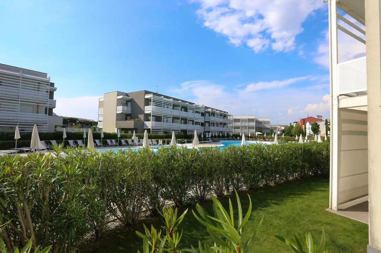Magica Immobiliare - Laguna Park 2/10/5 Lido di Jesolo Itália