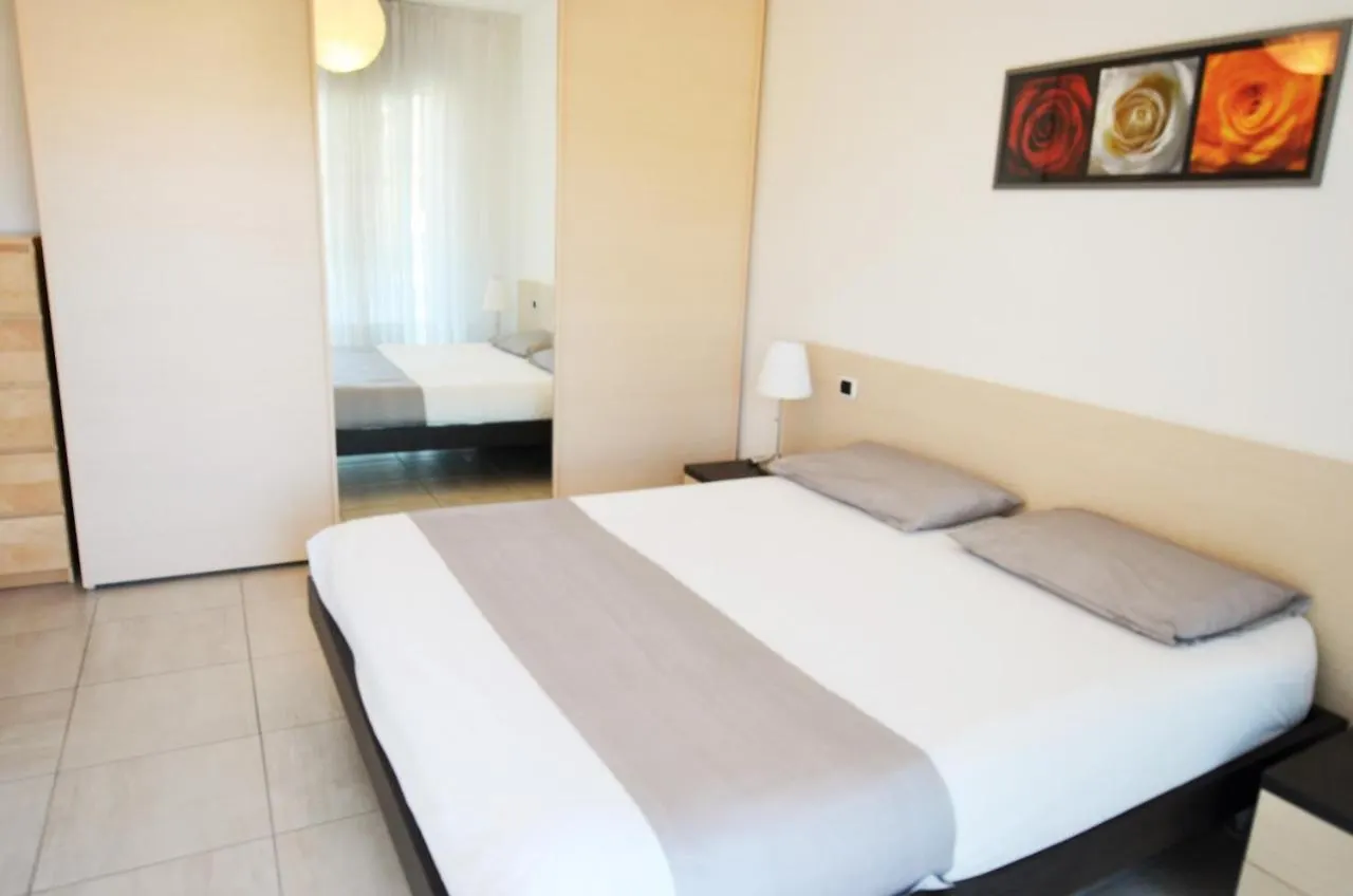 Apartamento Magica Immobiliare - Laguna Park 2/10/5 Lido di Jesolo