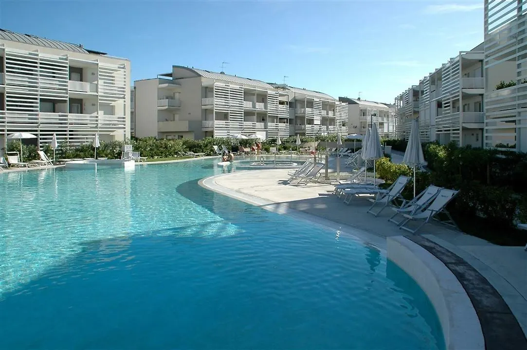 Magica Immobiliare - Laguna Park 2/10/5 Lido di Jesolo Itália