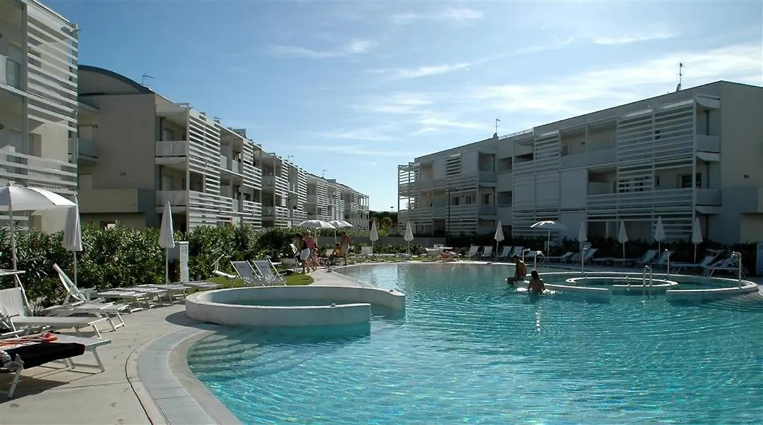 Magica Immobiliare - Laguna Park 2/10/5 Lido di Jesolo