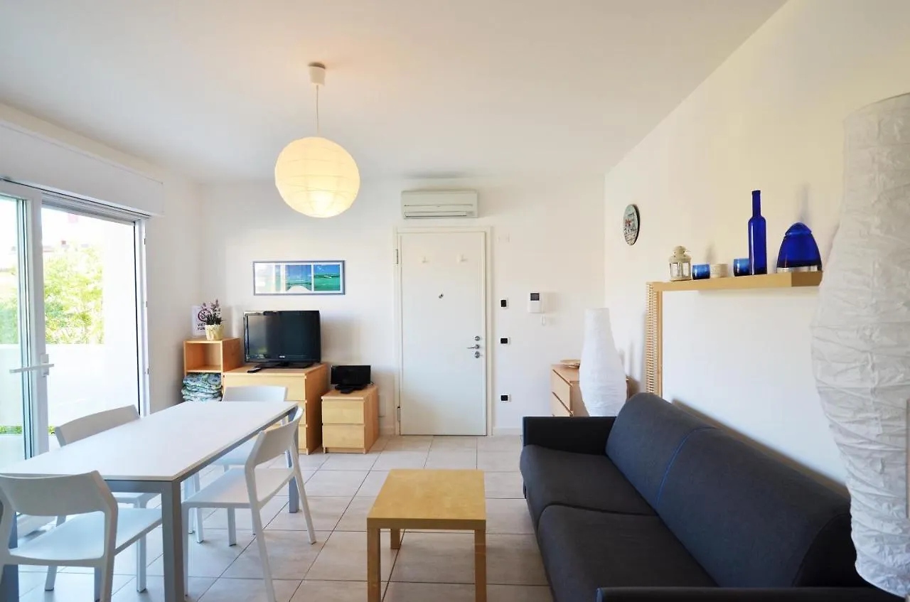 Apartamento Magica Immobiliare - Laguna Park 2/10/5 Lido di Jesolo