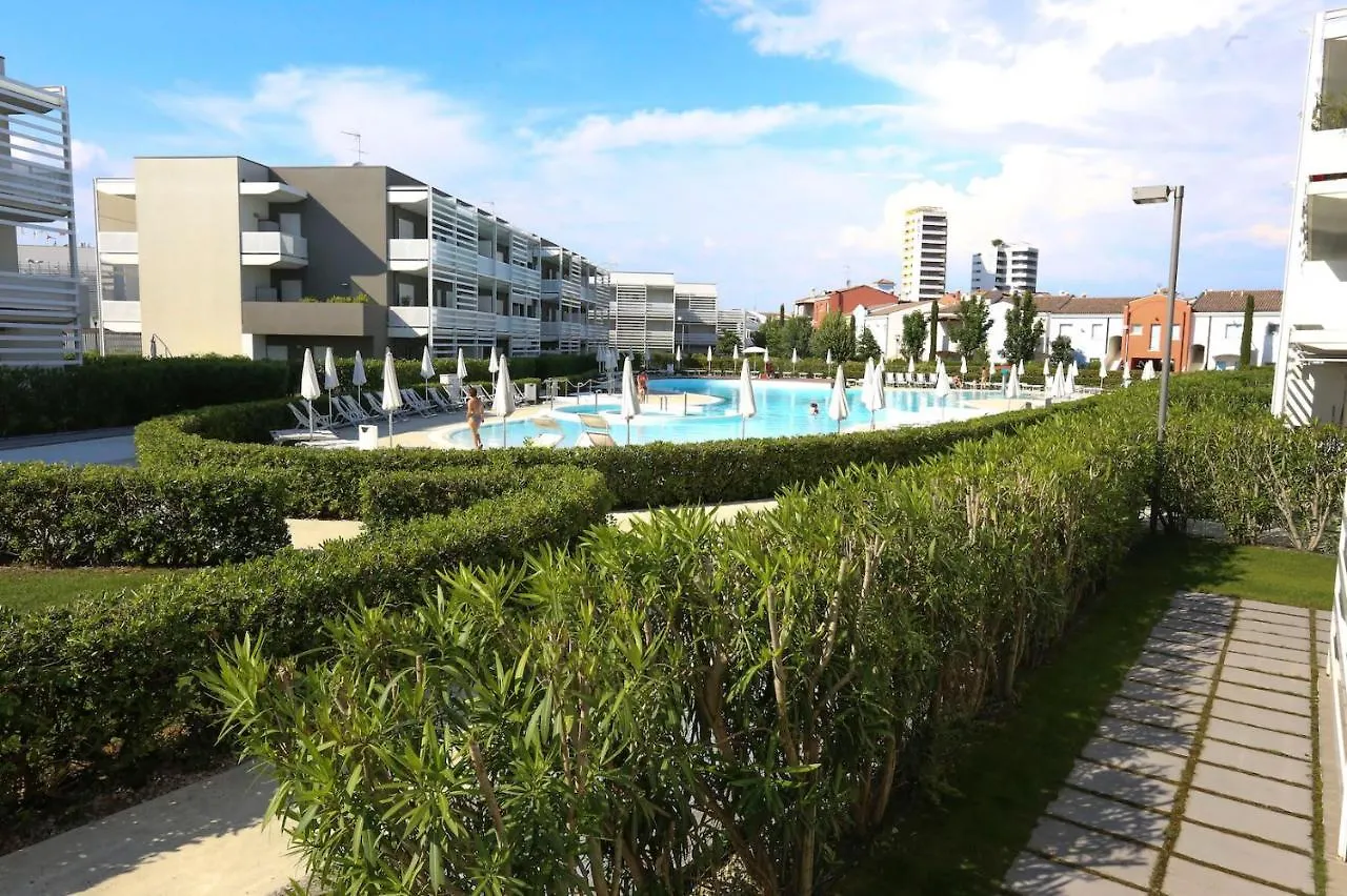 Apartamento Magica Immobiliare - Laguna Park 2/10/5 Lido di Jesolo